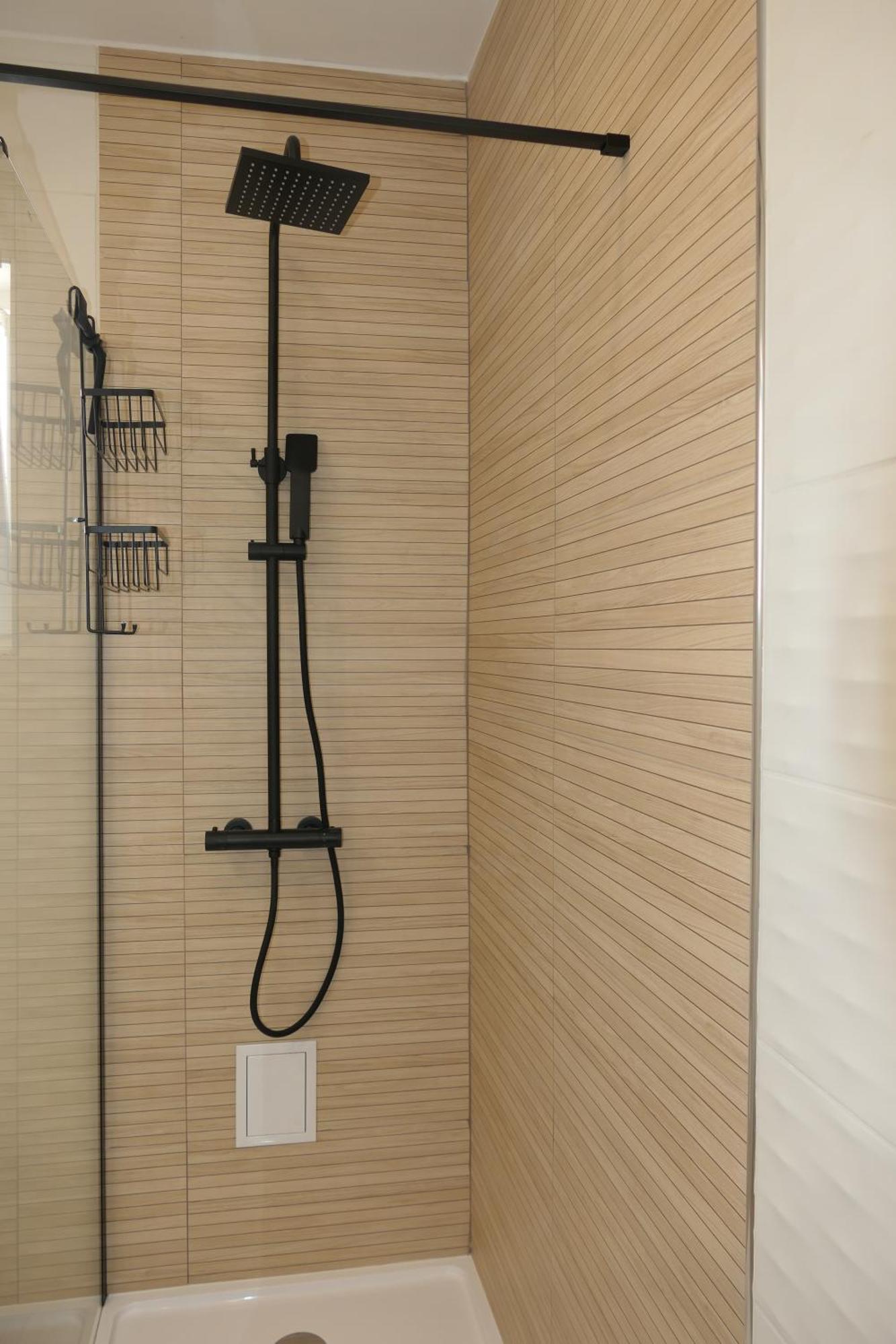 Apartmani Bura Crikvenica Exterior foto