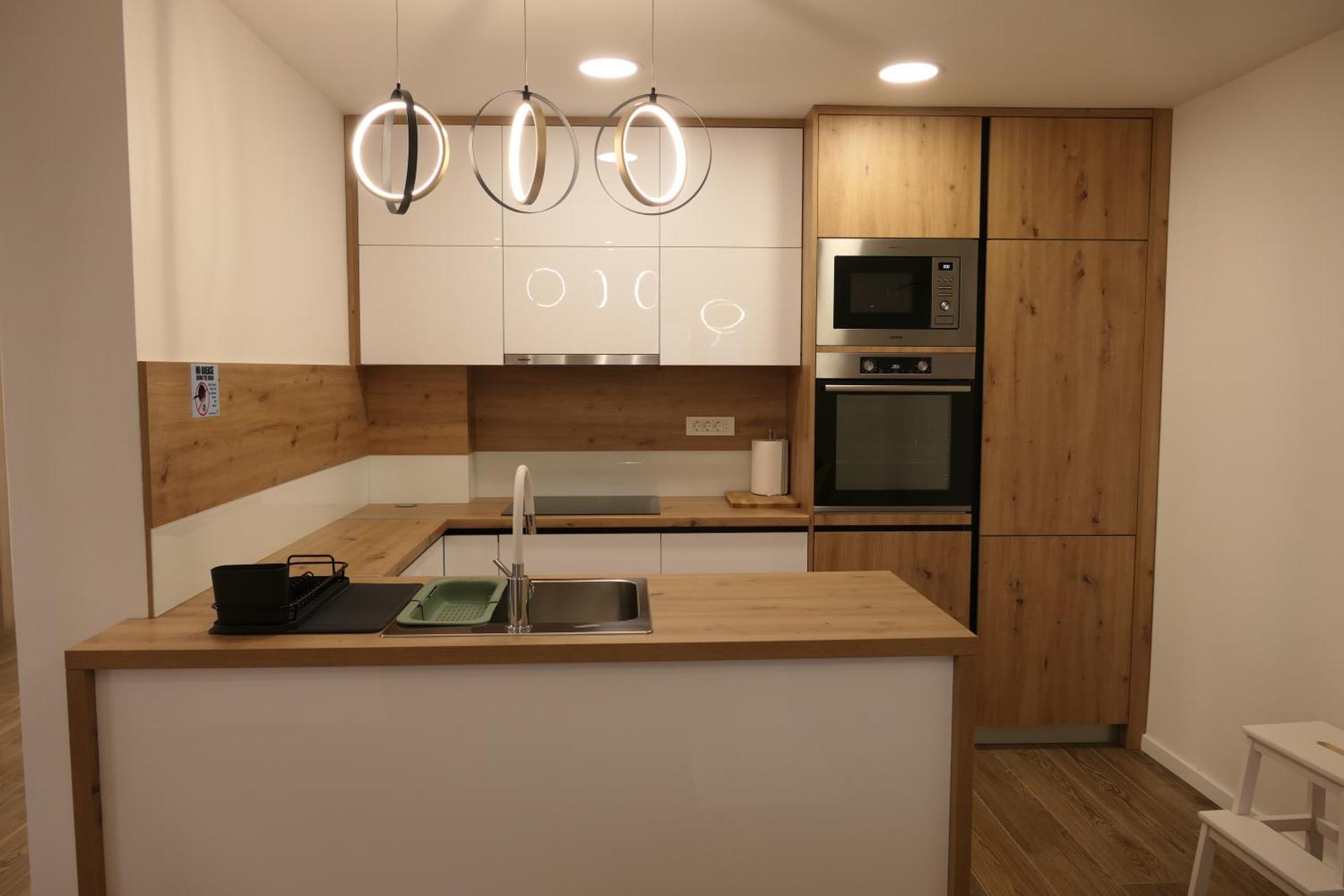 Apartmani Bura Crikvenica Exterior foto