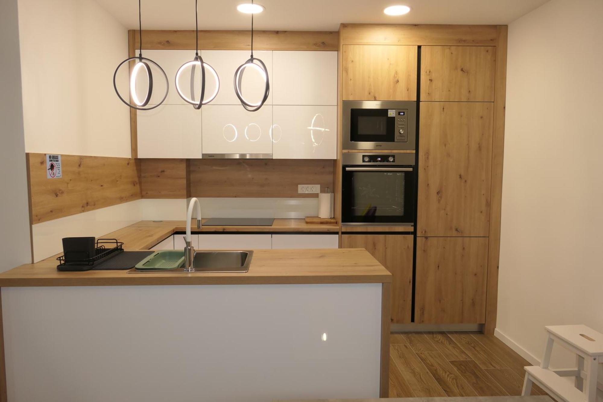 Apartmani Bura Crikvenica Exterior foto