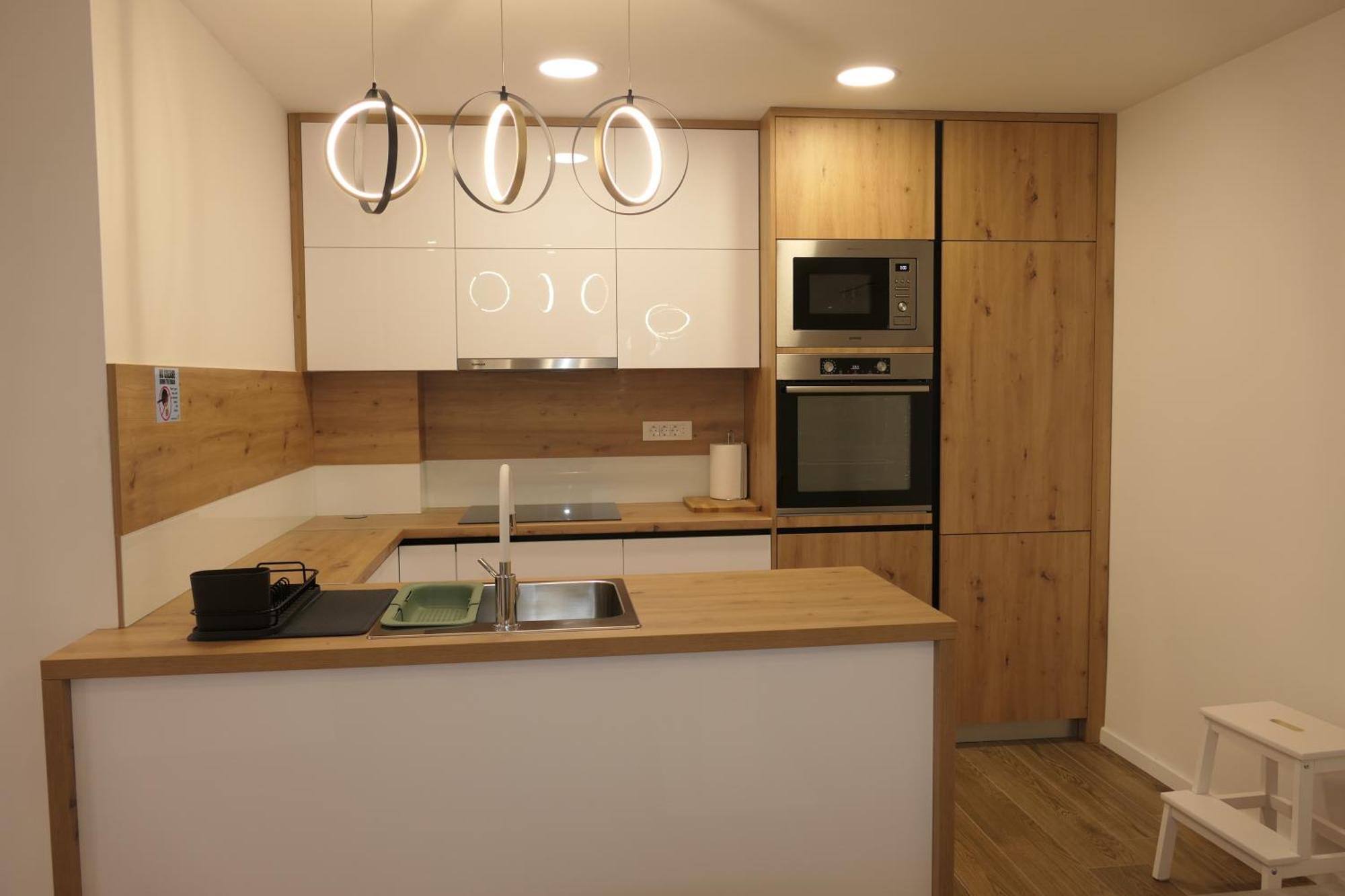 Apartmani Bura Crikvenica Exterior foto