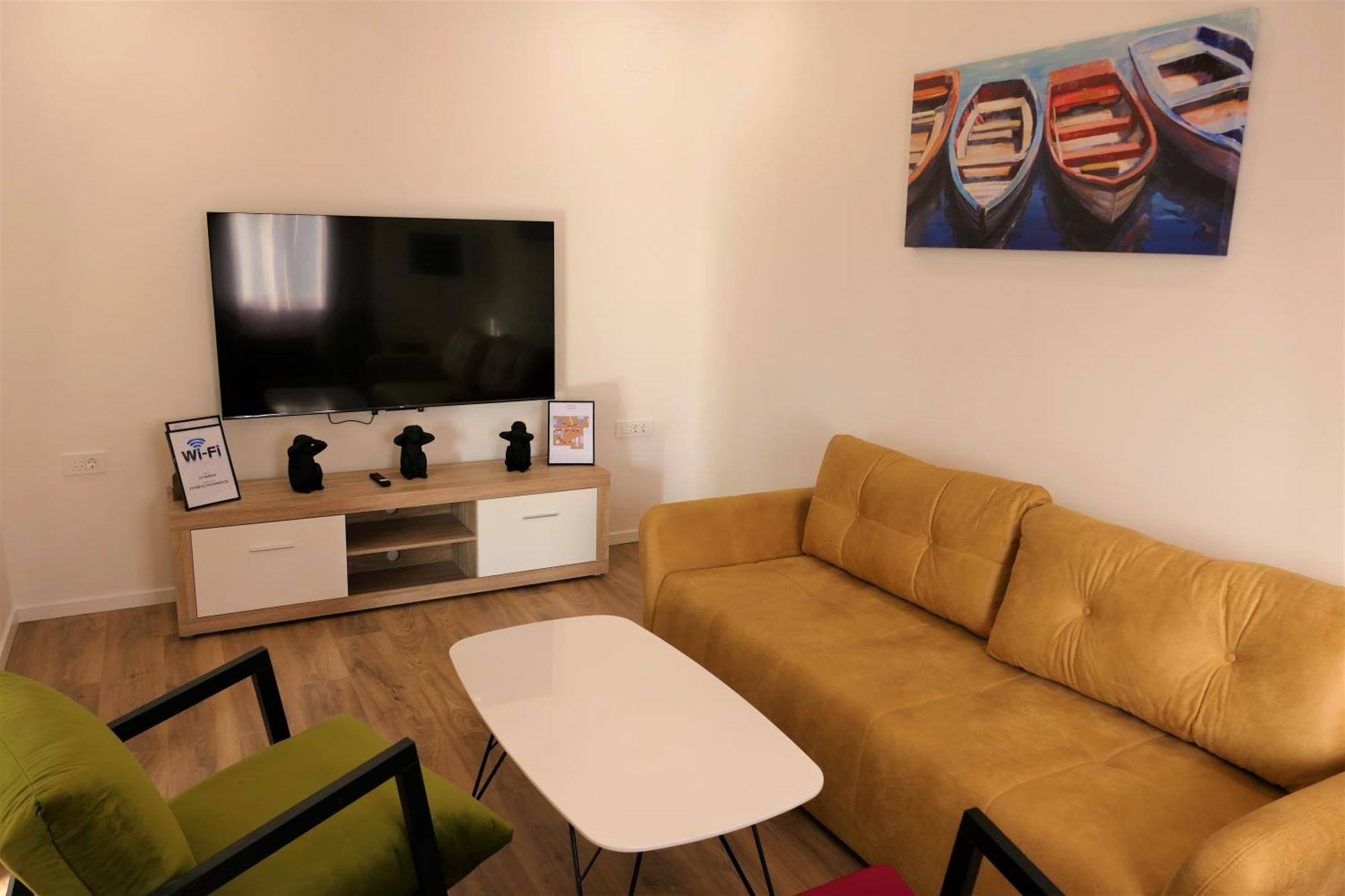 Apartmani Bura Crikvenica Exterior foto
