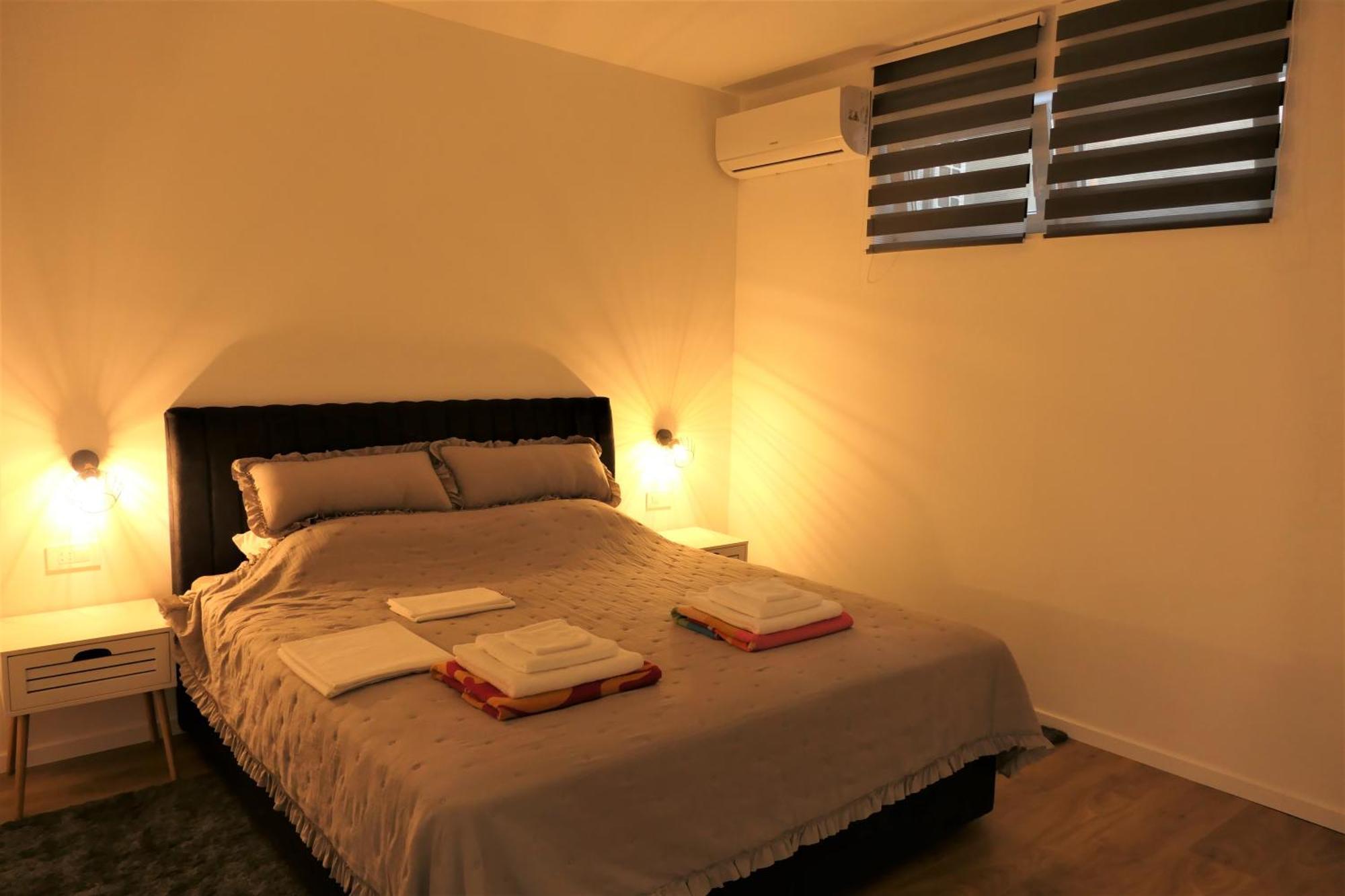 Apartmani Bura Crikvenica Exterior foto