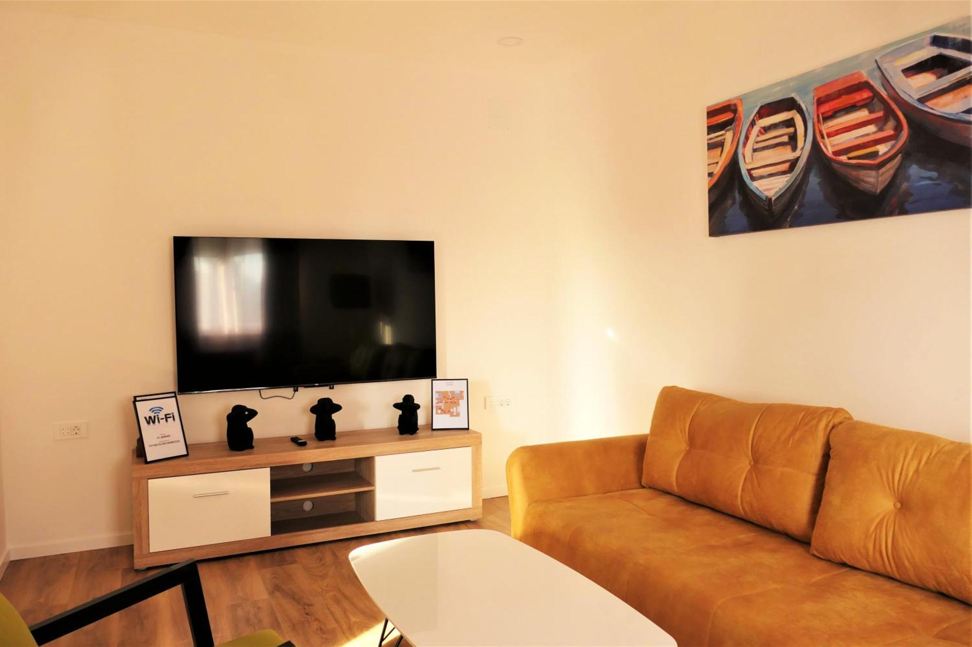 Apartmani Bura Crikvenica Exterior foto